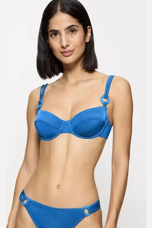 Triumph Bügel-Bikini-Top Midnight Swim