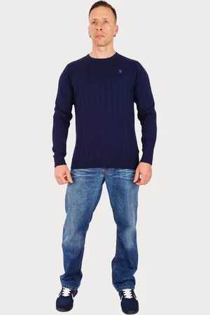 Ralph Lauren Strickpullover R-Neck Pullover