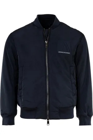 Armani Exchange 6dzb20-zn5mz Jas 2XL Man
