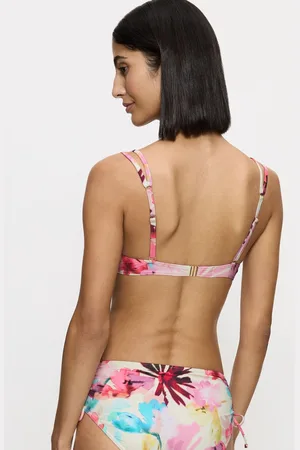 Triumph Bügel-Bikini-Top Summer Fleur