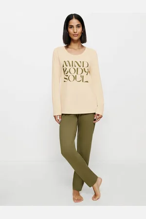 Triumph Pyjama Basic