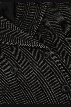 Object Object Objkeily Short Jacket Jassen Dames - Winterjas - - Maat 36
