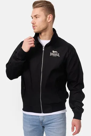 Lonsdale London Classic Jasje Heren - - 3XL