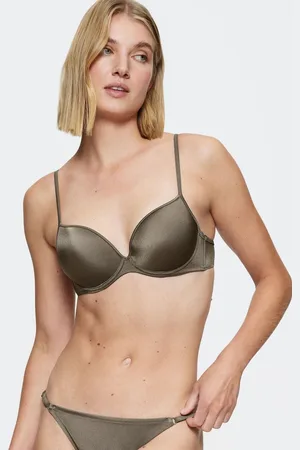 Triumph Bügel-Bikini-Top Midnight Swim