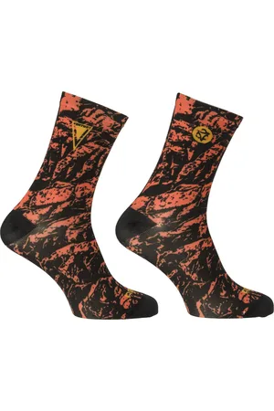 AGU Fietssokken Venture - Relief - L/XL 43-47