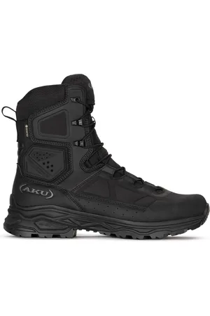 Aku Sentinel GTX Black