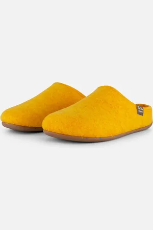 Toni Pons Pantoffels Mona Vilt - Dames - Maat 38