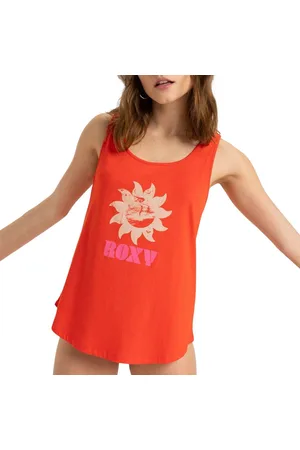 Roxy Surfclassic Tanktop Dames - Maat S