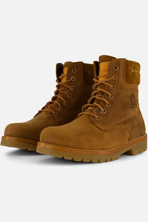 Panama Jack Panama 03 Igloo C42 Veterboots - Maat 44