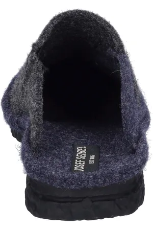Josef Seibel Toulouse 05 | Hausschuh für Herren | Blau