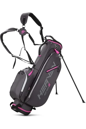BIG Heaven Seven G standbag fuchsia
