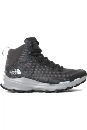The North Face Vectiv FP Mid Wandelschoenen Dames 38.5