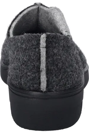 Josef Seibel Tara 10 | Hausschuh für Damen | Grau