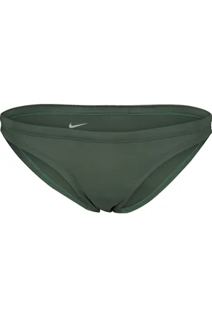 Nike Swim Essential Bottom Bikini broekje Sneldrogend, platte naden, ondoorzichtig dankzij de binnenvoering