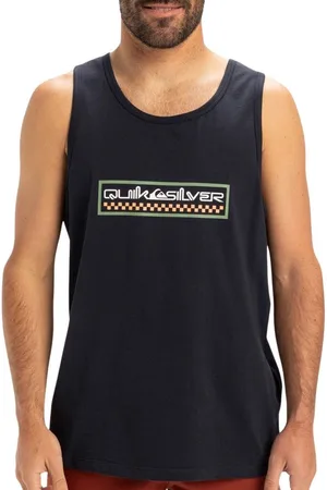 Quiksilver EV Sun Dagger Tanktop Heren - Maat XL