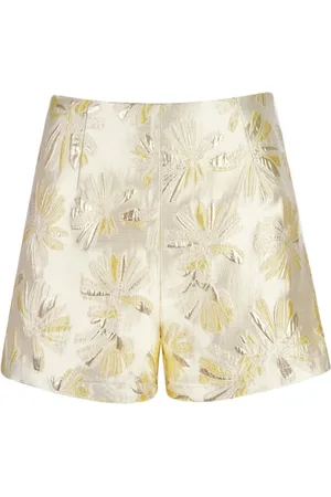 Merkloos Spring short - nieuwe collectie - lente/zomer - dames - - maat L
