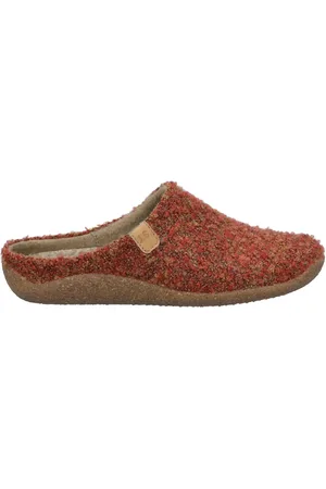 Josef Seibel Vinny 03 | Hausschuh für Damen | Rot