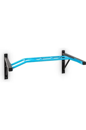 Capital Sports Master Grip pull-up bar multigreep staal wandmontage 120kg
