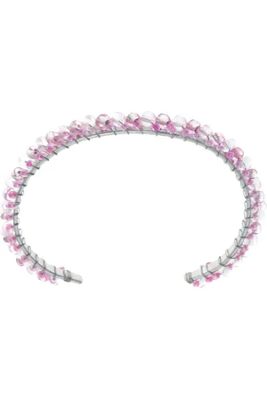 Behave ??? Armband voor dames ??? Trendy modeaccessoire ??? Zilverkleur