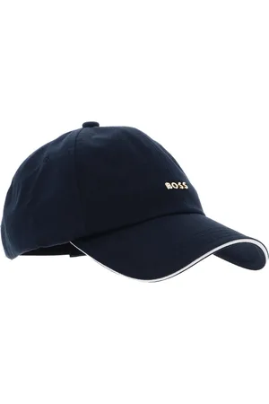 HUGO BOSS Ari-ME Cap Donkerblauw