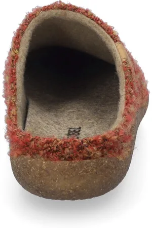 Josef Seibel Vinny 03 | Hausschuh für Damen | Rot