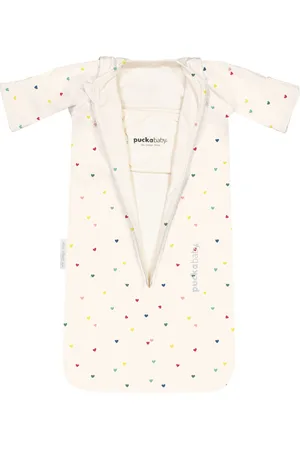 Puckababy Slaapzak Newborn 0-6m