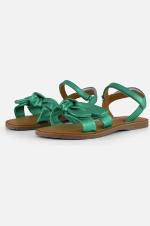 Muyters Sandalen Leer - Maat 37