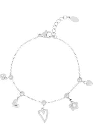 Yehwang Minimalistische ketting met bedels - - Gouden ketting - - Stainless Steel (verkleurt niet!) - Waterproof necklace - Kerst cadeau - Sinterklaas cadeau - Kerst - Moederdag - Valentijn - Cadeau dames - Nikkel vrij