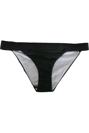 Nike Swim Optic Camo Bikinibroekje Sneldrogend, platte naden, ondoorzichtig dankzij de binnenvoering