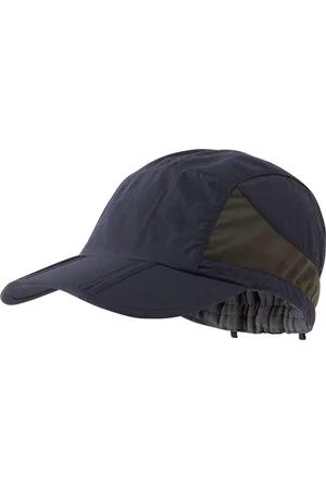 Trekmates Flare Cap - Outdoor pet - Lichtgewicht - Insect-werende impregnering - UV bescherming