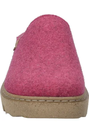 Josef Seibel Carmaux 01 | Hausschuh für Damen | Rot