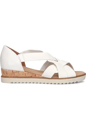 Gabor 782 Sandalen - Met Sleehak - Dames - - Maat 40