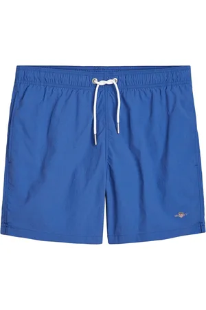 GANT Heren zwemshort basic mini logo