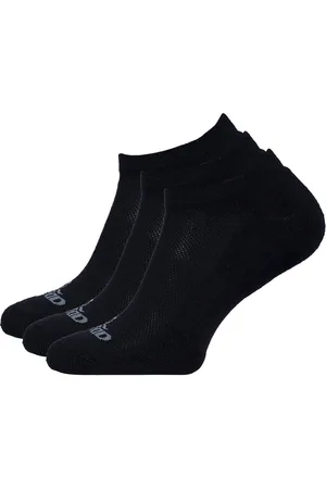 Nomad ?? 3 Pack Enkelsokken Maat 39-42 Heren & Dames | Wandelsokken 3-pack | Naadloos | Perfecte Pasvorm & Demping