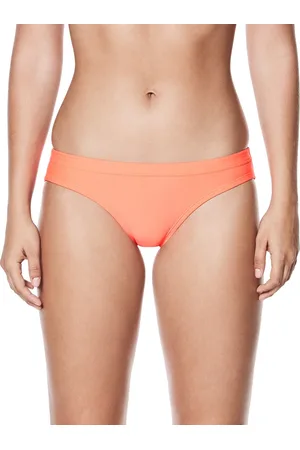 Nike Swim Performance Solid Bikinibroekje Sneldrogend, platte naden, ondoorzichtig dankzij de binnenvoering
