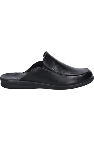 Josef Seibel Heren - - pantoffels & slippers - maat 42