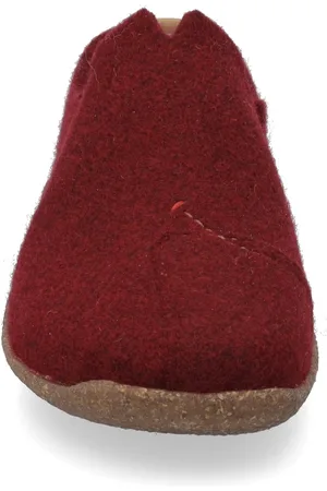 Josef Seibel Vinny 05 | Hausschuh für Damen | Rot