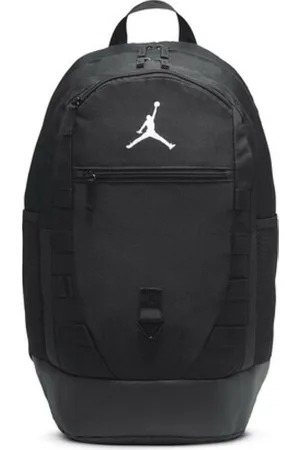 Nike Schoolrugzak JORDAN JAM ZONE MA0879 023 Zwart