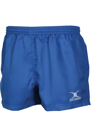 GILBERT Rugbybroek Saracen Ii Blauw - XL