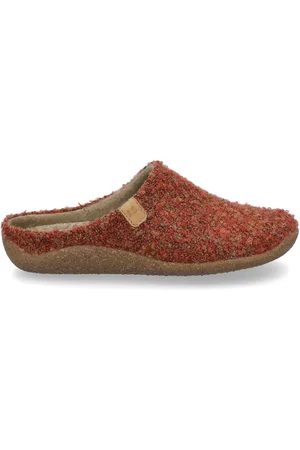 Josef Seibel Vinny 03 | Hausschuh für Damen | Rot