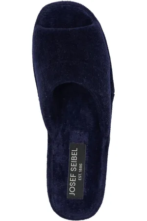 Josef Seibel MARSEILLE 01 - Dames pantoffels - Kleur: - Maat: 37