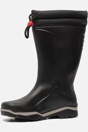 Dunlop Blizzard Regenlaarzen Pu - Maat 48