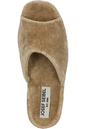 Josef Seibel Marseille 01 | Hausschuh für Damen | Beige