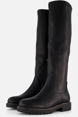 Cellini Hoge laarzen Pu - Maat 38
