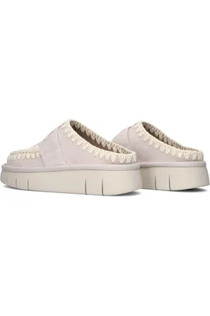 Mou Bounce Clog Instappers - Dames - - Maat 37