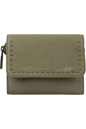 Cowboysbag Wallet Gimli