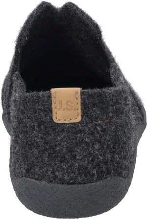 Josef Seibel Vinny 05 | Hausschuh für Damen | Grau