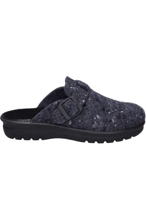 Josef Seibel Metz 390 | Hausschuh für Damen | Blau
