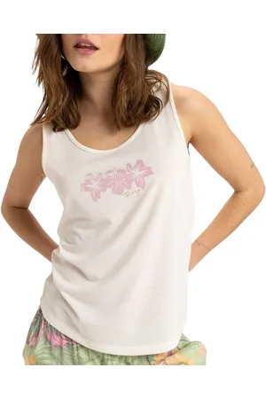Roxy Surfclassic Tanktop Dames - Maat XL