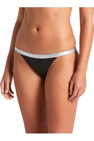 Nike Swim Performance Flash Bikinibroekje sneldrogend, metallic finish